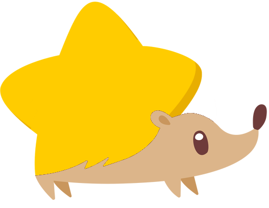 StarHog Logo